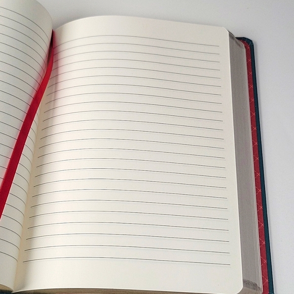 James Burke Collection Journaling - Picture 6 of 11